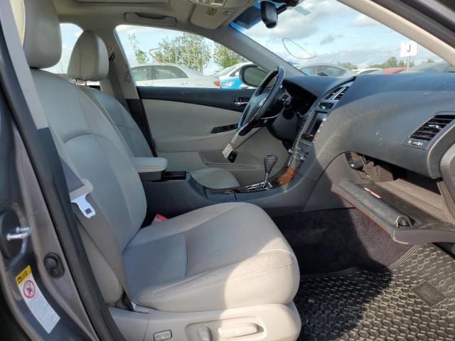 Photo 5 from auction – 2012 LEXUS ES 350 with VIN JTHBK1EG9C2475829