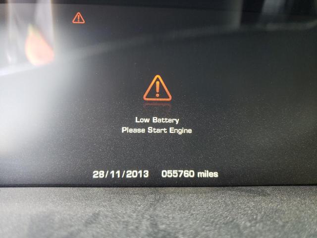 Photo 8 from auction – 2015 LAND ROVER RANGE ROVE with VIN SALGR2VF6FA216654