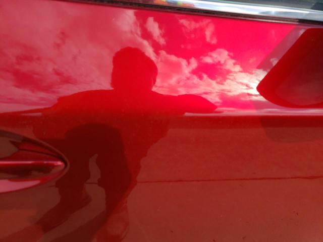 Photo 9 from auction – 2021 MAZDA CX-5 GRAND with VIN JM3KFBDM7M1451224