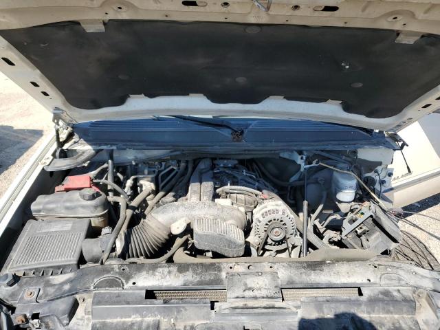 Photo 7 from auction – 2010 CADILLAC ESCALADE P with VIN 1GYUCCEF0AR257433