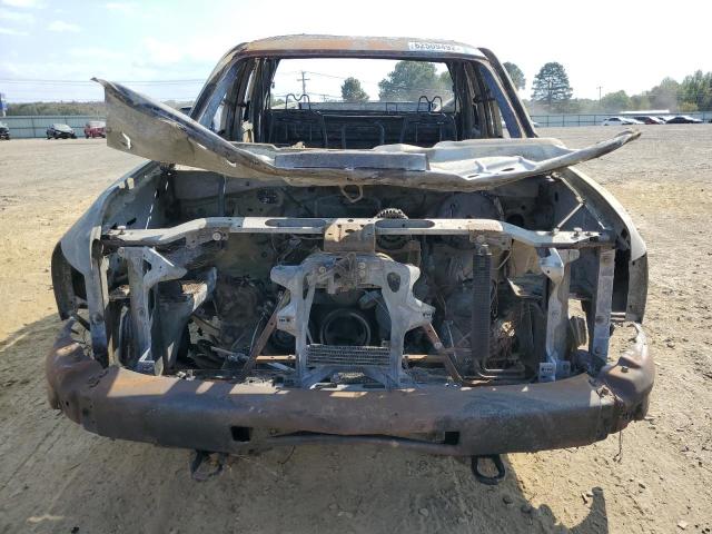 Photo 7 from auction – 2009 CHEVROLET SILVERADO with VIN 1GCEK19099Z209691