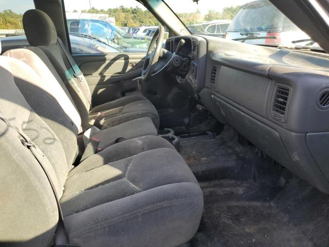Photo 5 from auction – 2005 CHEVROLET SILVERADO with VIN 2GCEK19V751213981