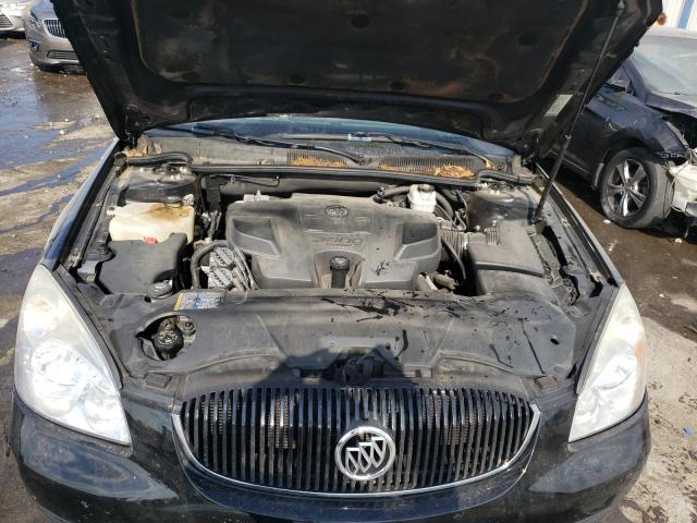 Photo 7 from auction – 2008 BUICK LUCERNE CX with VIN 1G4HD57248U164749