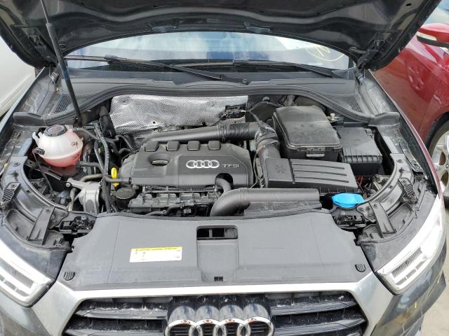 Photo 7 from auction – 2018 AUDI Q3 PREMIUM with VIN WA1HCCFS5JR031319