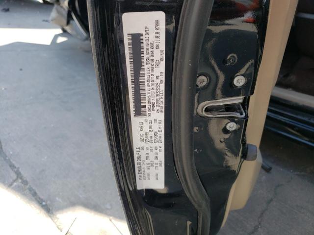 Photo 10 from auction – 2014 RAM 1500 SLT with VIN 1C6RR6LT8ES222228