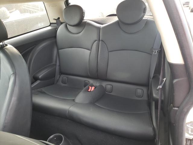 Photo 6 from auction – 2012 MINI COOPER with VIN WMWSU3C51CT254208