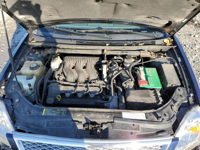 Photo 7 from auction – 2007 FORD FIVE HUNDR with VIN 1FAHP27177G151627