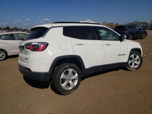 Photo 3 from auction – 2018 JEEP COMPASS LA with VIN 3C4NJCBB6JT346173