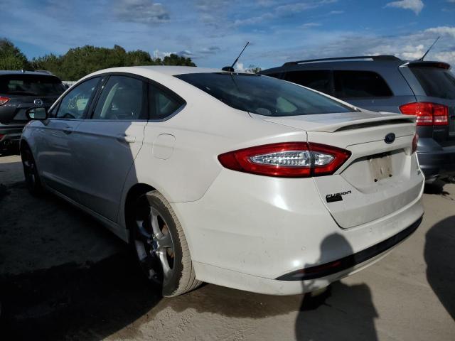 Photo 3 from auction – 2015 FORD FUSION SE with VIN 3FA6P0HD6FR121899