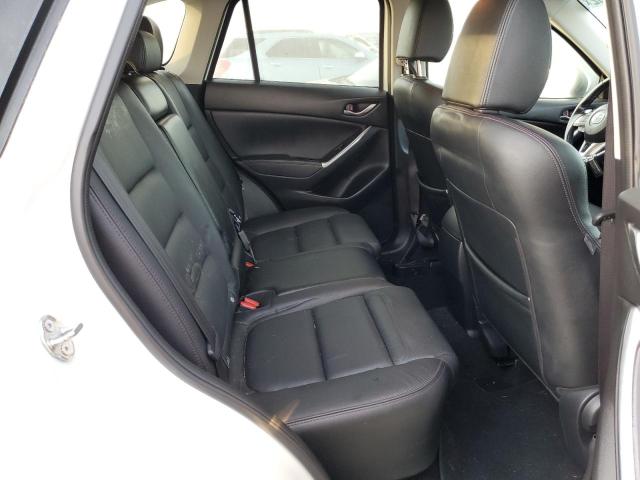 Photo 6 from auction – 2016 MAZDA CX-5 GT with VIN JM3KE4DY5G0791225