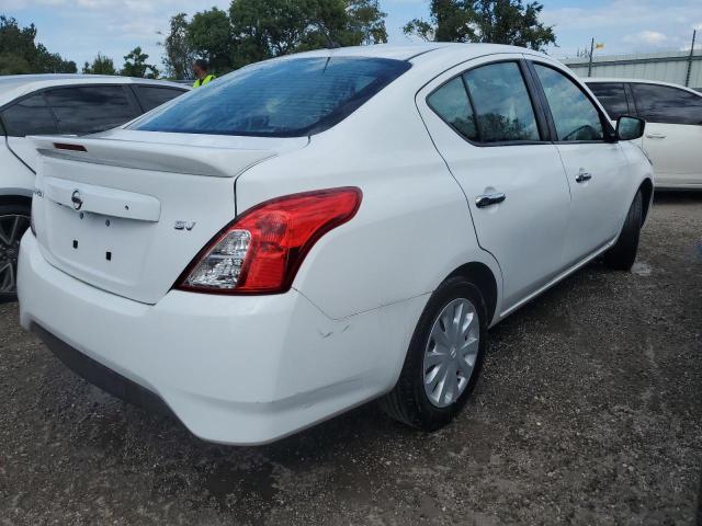 Photo 4 from auction – 2019 NISSAN VERSA S with VIN 3N1CN7AP2KL859408