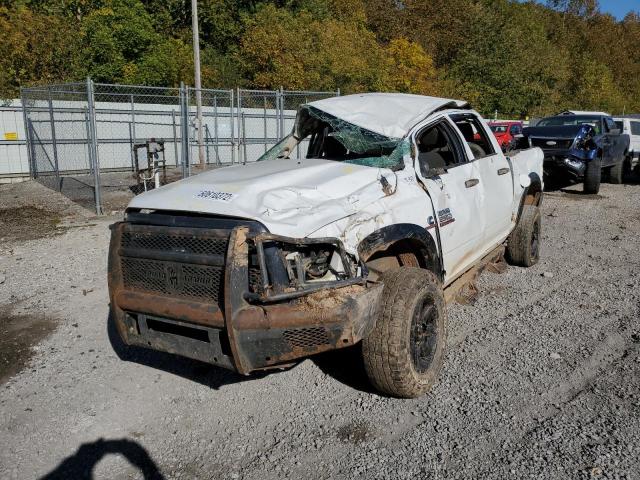 Photo 9 from auction – 2017 RAM 2500 ST with VIN 3C6UR5CL9HG554677