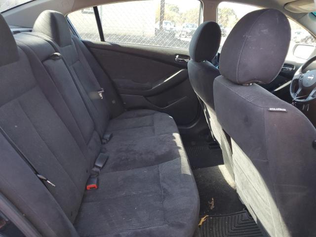 Photo 6 from auction – 2011 NISSAN ALTIMA BAS with VIN 1N4AL2AP6BN487865