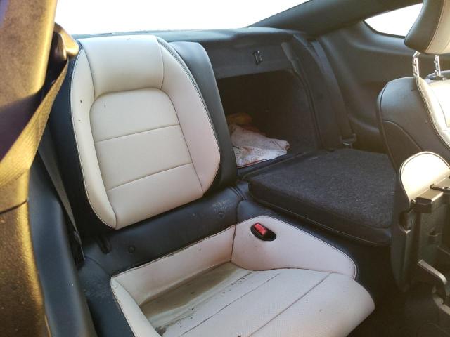 Photo 6 from auction – 2017 FORD MUSTANG with VIN 1FA6P8TH1H5208771