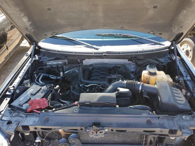 Photo 7 from auction – 2013 FORD F150 SUPER with VIN 1FTFW1EF5DFC55810