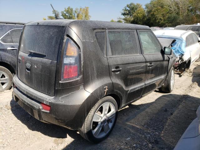 Photo 4 from auction – 2011 KIA SOUL + with VIN KNDJT2A20B7238349