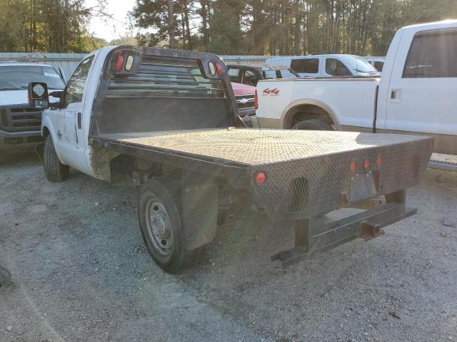 Photo 3 from auction – 2012 FORD F250 SUPER with VIN 1FTBF2AT0CEC49272