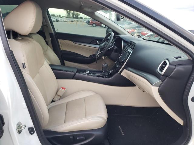 Photo 5 from auction – 2016 NISSAN MAXIMA 3.5 with VIN 1N4AA6AP9GC423240
