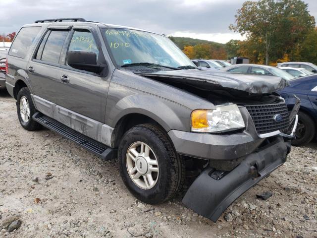 FORD EXPEDITION 2005 with VIN 1FMPU16525LA55000 - Photo from auction