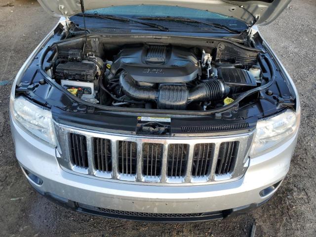 Photo 7 from auction – 2011 JEEP GRAND CHER with VIN 1J4RR4GG8BC534415