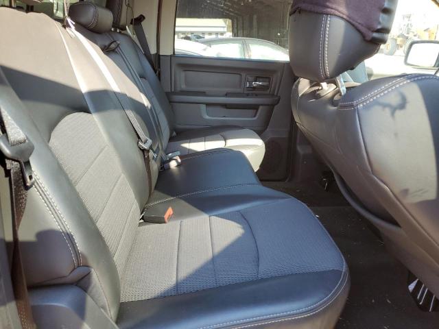 Photo 6 from auction – 2011 DODGE RAM 1500 with VIN 1D7RV1CT4BS576143