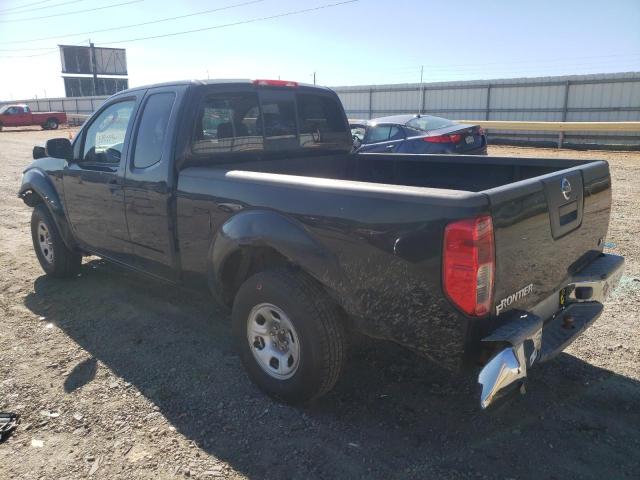 Photo 3 from auction – 2006 NISSAN FRONTIER K with VIN 1N6BD06TX6C455182