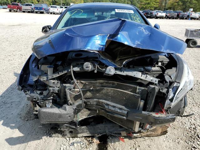 Photo 9 from auction – 2017 HYUNDAI SONATA SE with VIN 5NPE24AF7HH461706