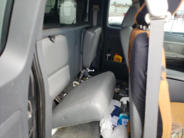 Photo 6 from auction – 2007 DODGE DAKOTA ST with VIN 1D7HW22K47S259509