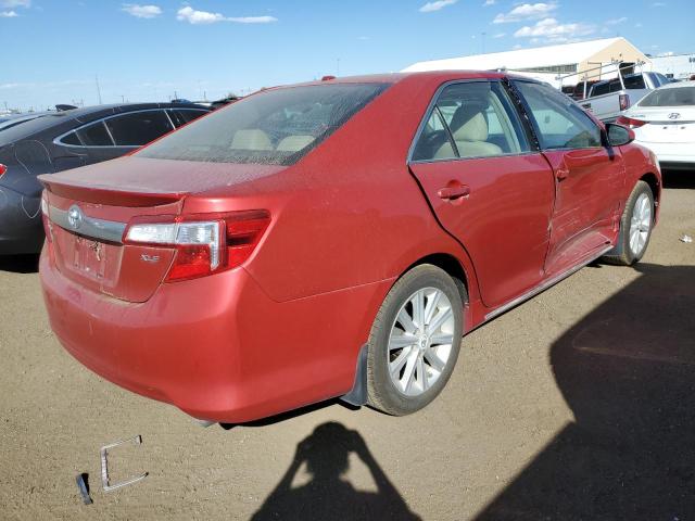 Photo 4 from auction – 2012 TOYOTA CAMRY SE with VIN 4T1BK1FK0CU515767