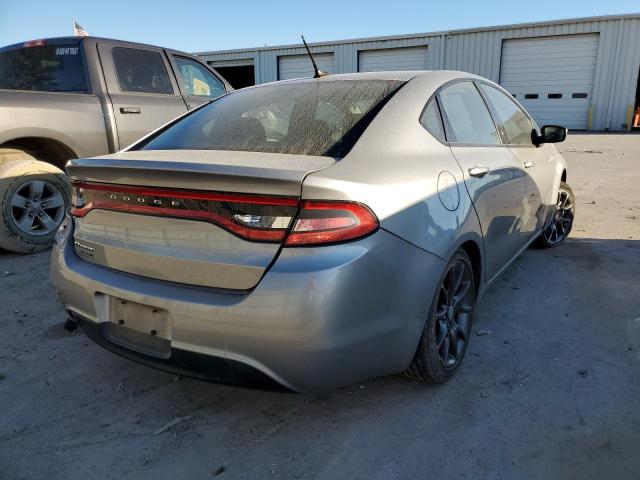 Photo 4 from auction – 2016 DODGE DART SE with VIN 1C3CDFAA8GD755707