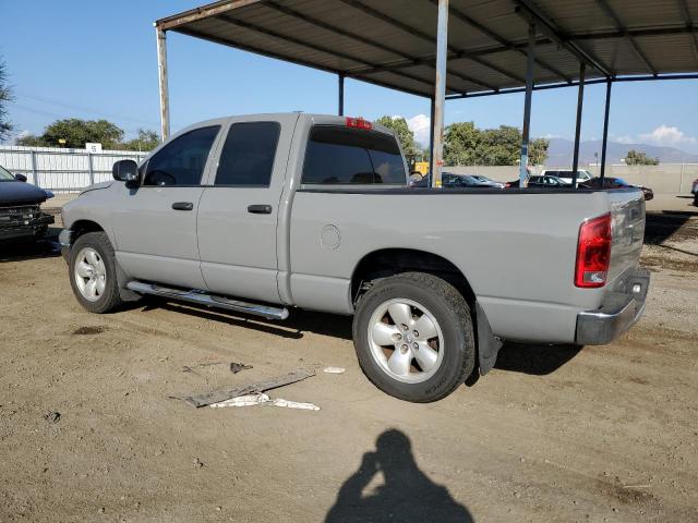 Photo 2 from auction – 2004 DODGE RAM 1500 S with VIN 1D7HA18N24S501834