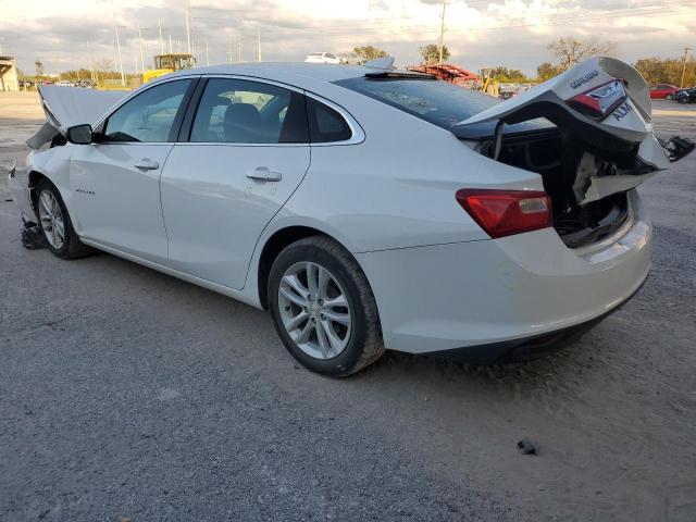 Photo 3 from auction – 2018 CHEVROLET MALIBU LT with VIN 1G1ZD5ST7JF160268