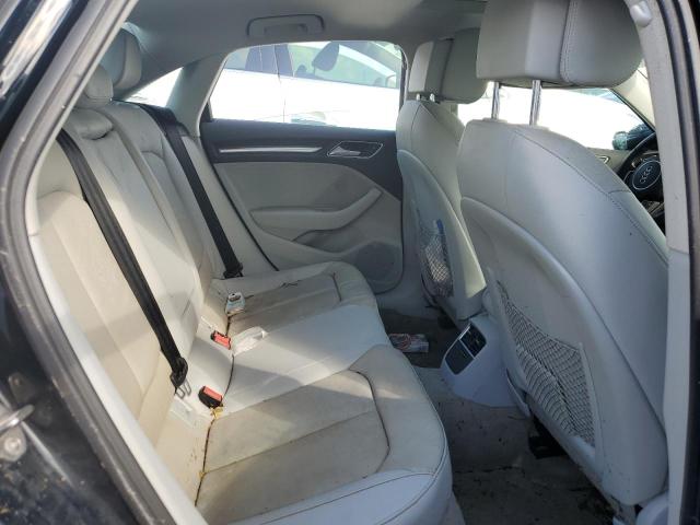 Photo 6 from auction – 2015 AUDI A3 PREMIUM with VIN WAUEFGFF7F1052640