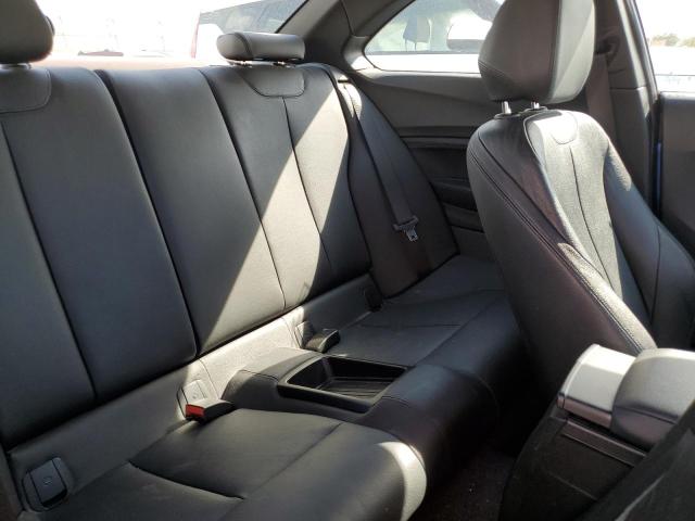 Photo 6 from auction – 2014 BMW 228 I with VIN WBA1F5C57EV246042