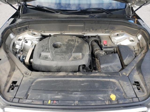 Photo 7 from auction – 2017 VOLVO XC90 T6 with VIN YV4A22PLXH1177068