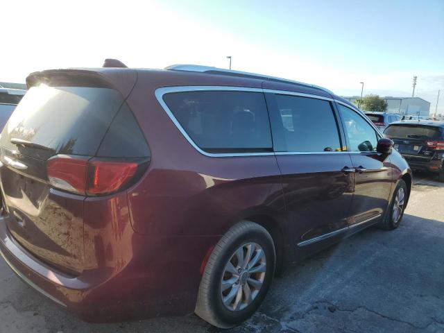 Photo 4 from auction – 2019 CHRYSLER PACIFICA T with VIN 2C4RC1BG0KR539838