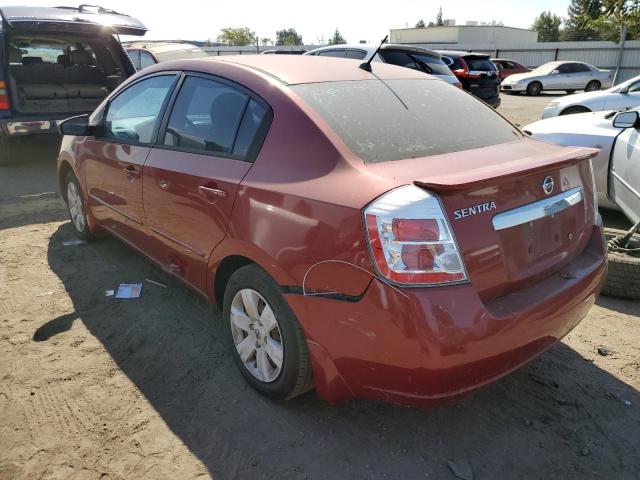 Photo 3 from auction – 2011 NISSAN SENTRA 2.0 with VIN 3N1AB6AP5BL665028
