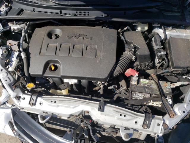 Photo 7 from auction – 2015 TOYOTA COROLLA L with VIN 2T1BURHE3FC347435