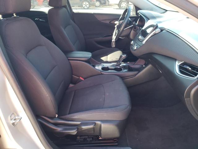 Photo 5 from auction – 2016 CHEVROLET MALIBU LT with VIN 1G1ZE5ST2GF325262