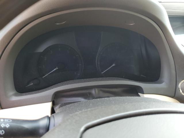 Photo 8 from auction – 2014 LEXUS RX 350 BAS with VIN 2T2BK1BA1EC235515