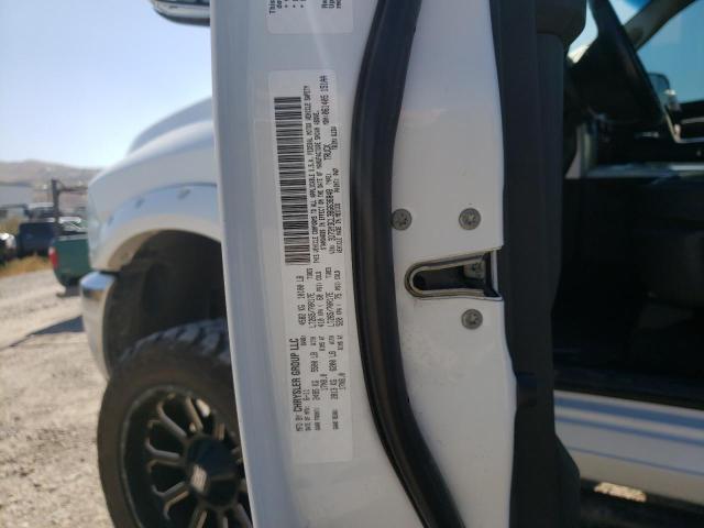 Photo 10 from auction – 2011 DODGE RAM 3500 with VIN 3D73Y3CL3BG636848