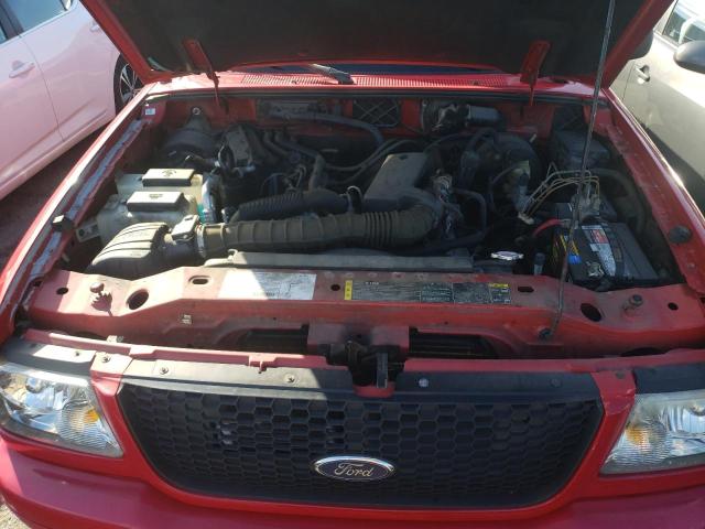 Photo 7 from auction – 2003 FORD RANGER with VIN 1FTYR10U23TA26362