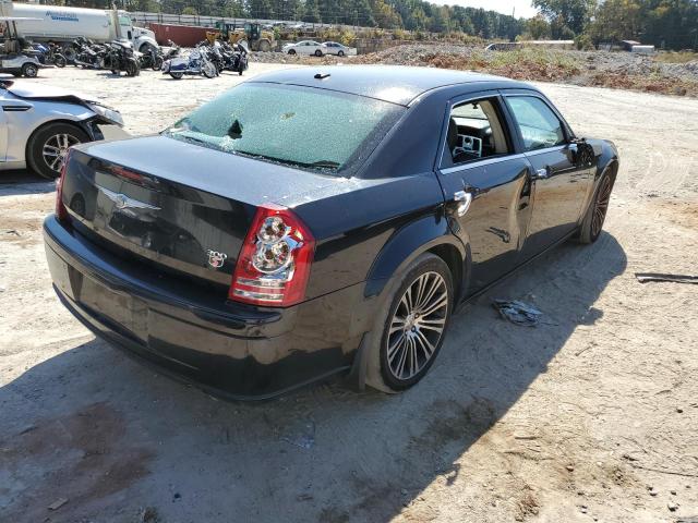 Photo 4 from auction – 2010 CHRYSLER 300 S with VIN 2C3CA9CT0AH263451