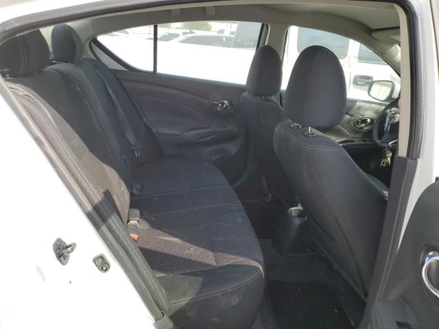Photo 6 from auction – 2018 NISSAN VERSA S with VIN 3N1CN7AP3JL875065