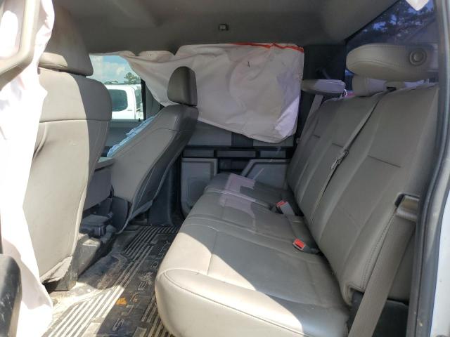 Photo 6 from auction – 2017 FORD F250 SUPER with VIN 1FT7W2BT9HEC83951
