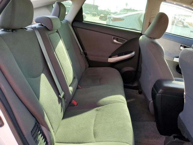 Photo 6 from auction – 2015 TOYOTA PRIUS with VIN JTDKN3DU7F0417228