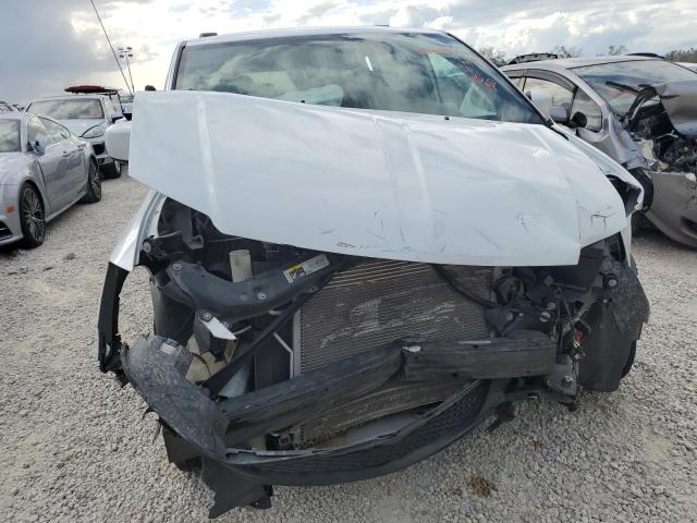 Photo 9 from auction – 2017 DODGE GRAND CARA with VIN 2C4RDGCG4HR791745
