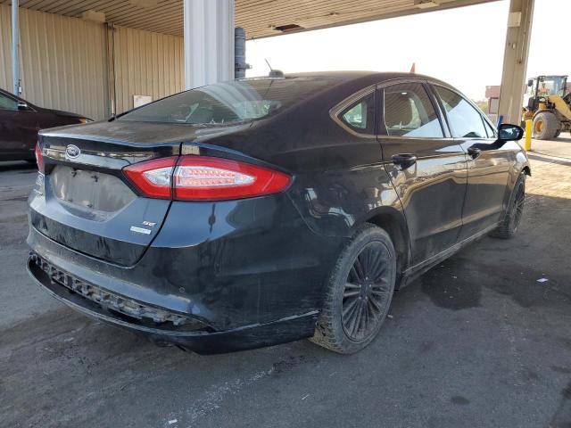 Photo 4 from auction – 2014 FORD FUSION SE with VIN 1FA6P0HD7E5386087