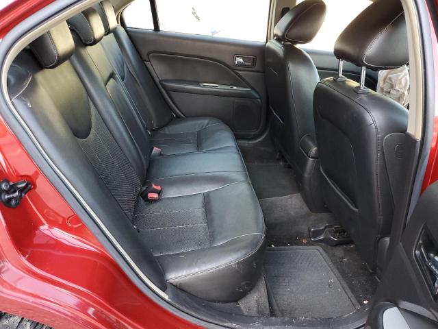 Photo 6 from auction – 2010 MERCURY MILAN PREM with VIN 3MEHM0JA5AR621359