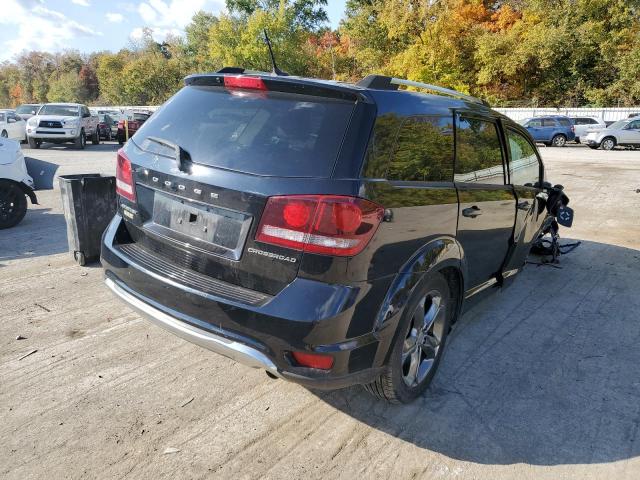 Photo 4 from auction – 2015 DODGE JOURNEY CR with VIN 3C4PDCGB6FT702282